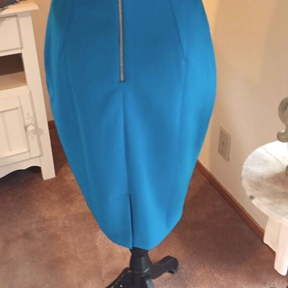 Mary Crafts Bodycon Dress. Curvy. Career, Professional - Picture 7 of 11